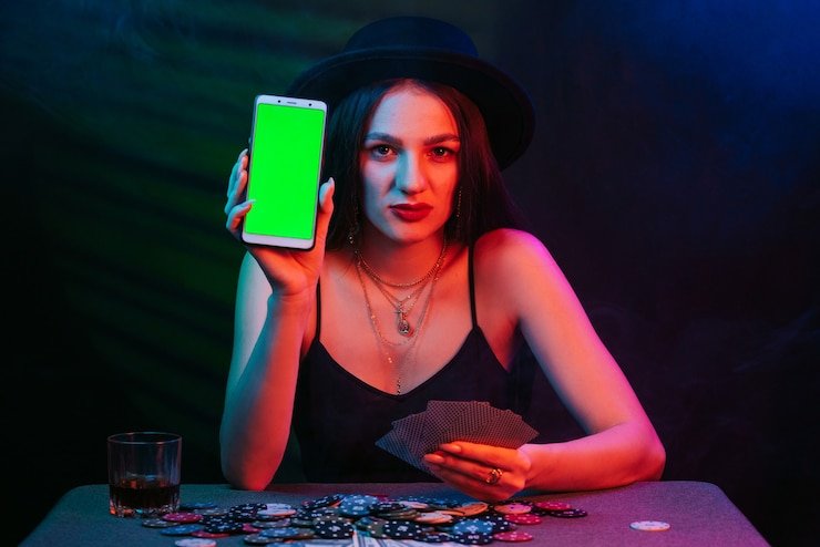 Permainan slot Blueprint Gaming dengan fitur bonus
