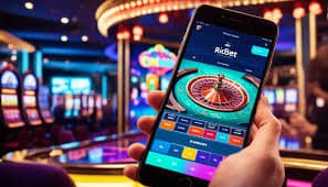Antarmuka permainan Dragon Fishing di aplikasi mobile permatawin