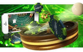 Antarmuka Grand Slam permatawin menampilkan slot, live dealer, dan pasar olahraga dalam satu layar